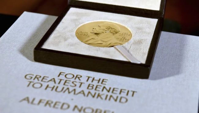 Nobel de Química premia cientistas pelo uso de IA em proteínas, acelerando o desenvolvimento de medicamentos
