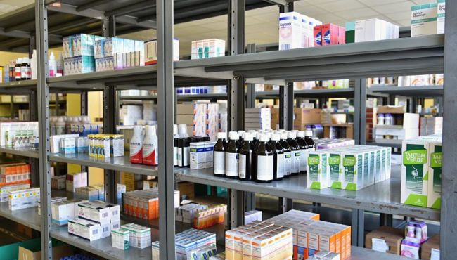 Vigilância Sanitária interdita farmácias que funcionavam sem farmacêuticos