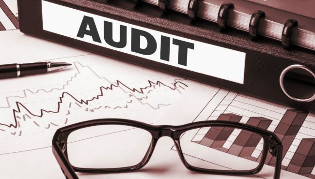 Auditoria como ferramenta de gerenciamento organizacional