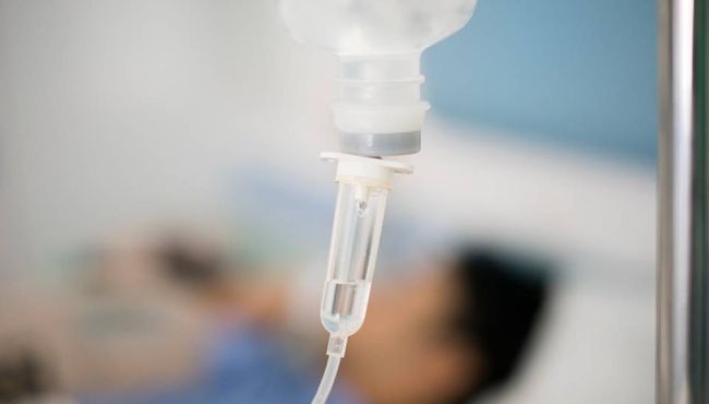 Falta medicamento para sedação em hospitais