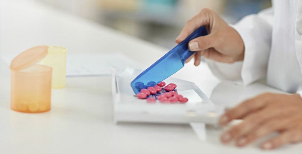 Prescrições brasileiras fora do padrão