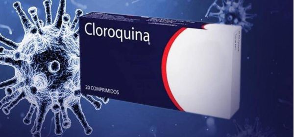 Coronavírus: governo distribuirá 3,4 milhões de unidades de cloroquina aos hospitais