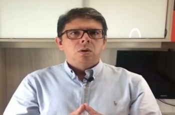 Ex-conselheiro do CFF é condenado a 11 meses de detenção