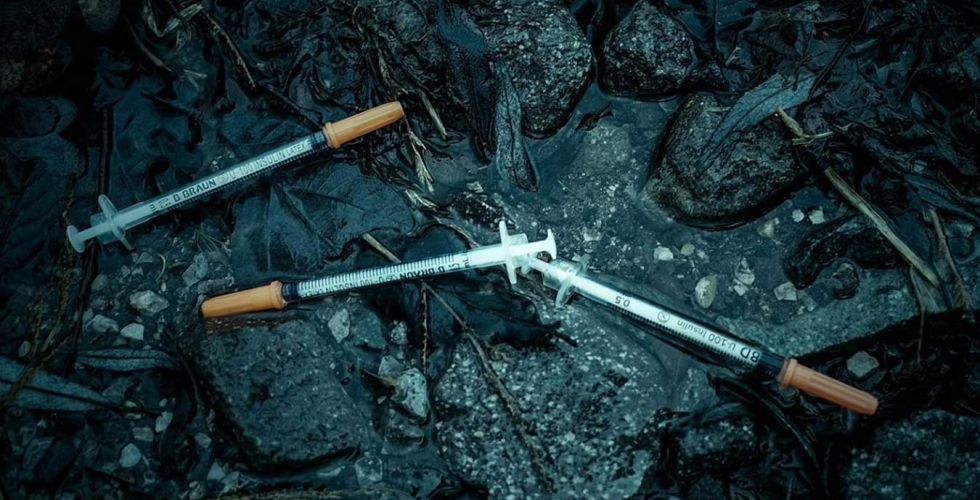 Conheça a droga injetável que apodrece carne e faz membros caírem