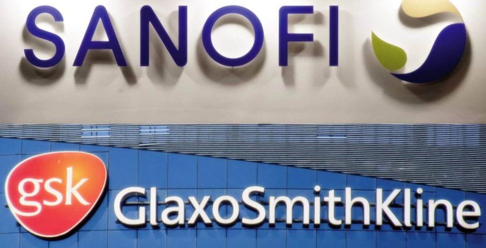 Coronavírus: Sanofi e GSK fecham parceria para obter vacina