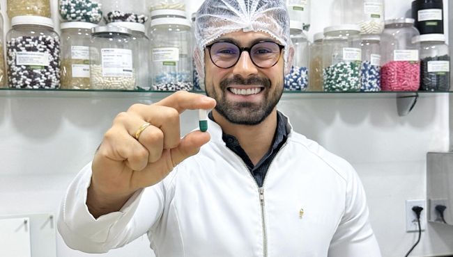 Farmácia de manipulação é confiável e especialista explica como garantir segurança