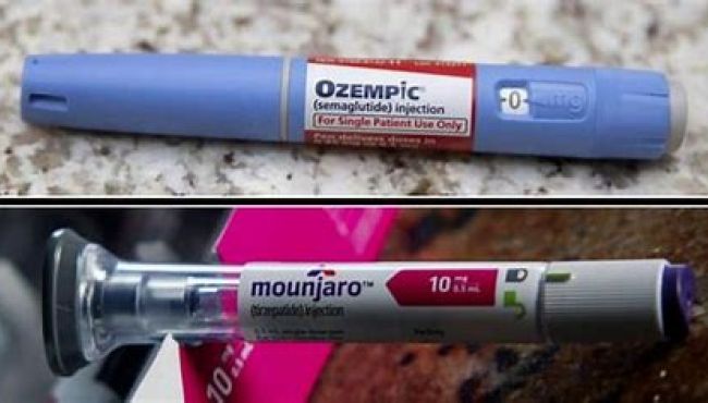 Venda de Ozempic e Mounjaro manipulados se torna febre nas redes sociais, apesar das contraindicações