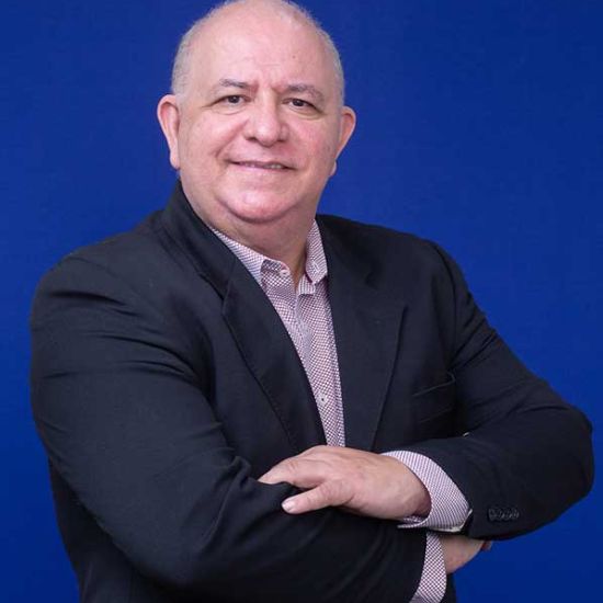 Azi Maurício