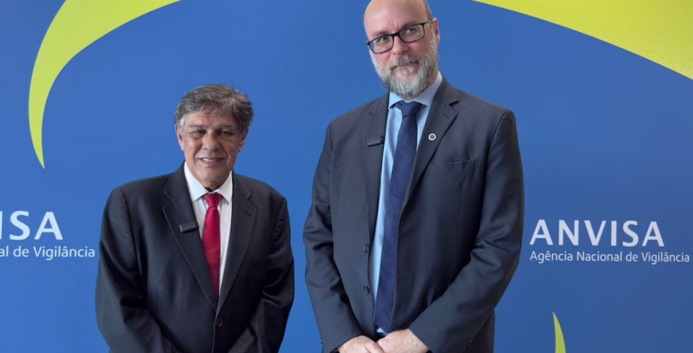 Anvisa e CFF se unem para controlar canetas emagrecedoras e reforçam papel da regulação