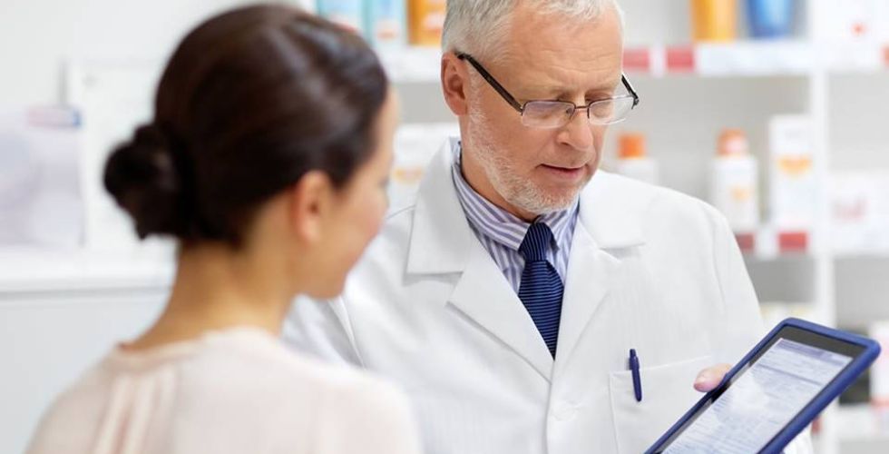 As dúvidas sobre prescrição digital nos balcões das farmácias