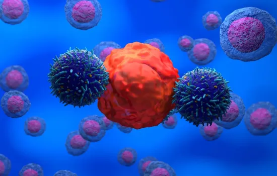 CAR-T brasileiro marca avanço histórico na oncologia ao alcançar remissão total em 72% dos pacientes