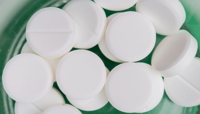 FDA aprova medicamento para dor sem potencial viciante, como 0pioid3s