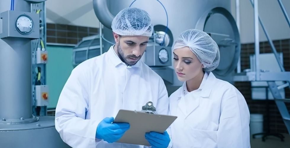 Métodos rápidos de detecção microbiológica ampliam eficiência e encurtam prazos na indústria farmacêutica