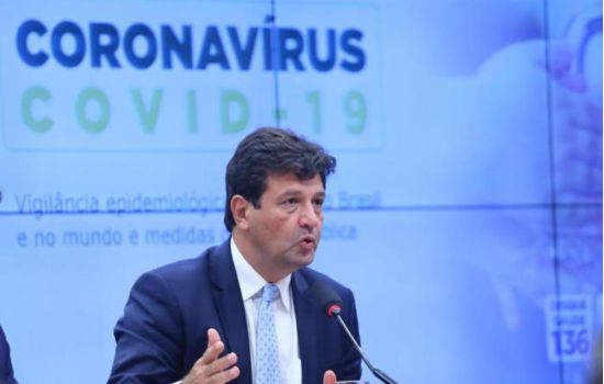 Pandemia: Cadastro pode ser usado para requisição de bens e serviços farmacêuticos