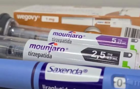 Anvisa registra seis mortes suspeitas por pancreatite associadas a canetas emagrecedoras