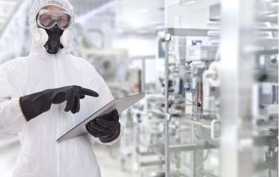 A CARREIRA DO FARMACÊUTICO TOXICÓLOGO