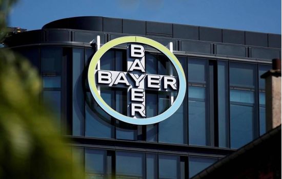 Bayer compra a empresa KaNDy Therapeutics por mais de R$ 4,7 bilhões