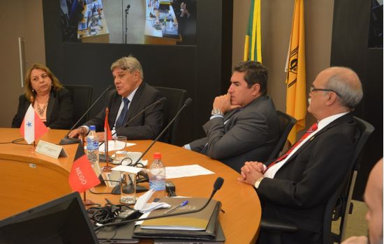 484ª Reunião Plenária o CFF tratou diversos assuntos relevantes e outros nem tanto