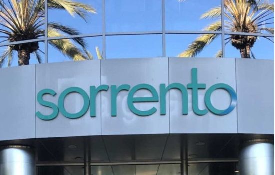 Sorrento se prepara para chegar à indústria farmacêutica brasileira