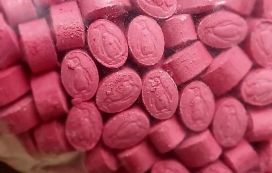 Ecstasy e fungos alucinógenos utilizados como medicamentos
