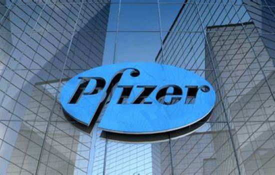 Novo medicamento da Pfizer pode ajudar pacientes com câncer a recuperar peso