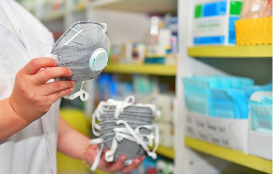 Coronavírus: Anvisa recomenda reutilização de máscaras em meio à pandemia