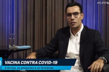 Covid-19 tem vacina em meses, mas HIV espera há décadas, entenda!
