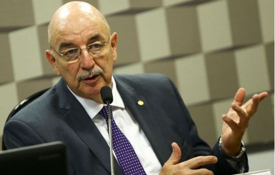 Ministro da cidadania quer fechar a Anvisa