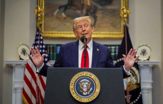 Trump anuncia sua própria plataforma para venda direta de medicamentos nos EUA.