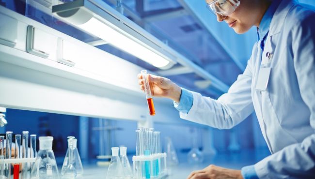 A carreira do farmacêutico bioquímico