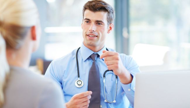 O farmacêutico bem-sucedido