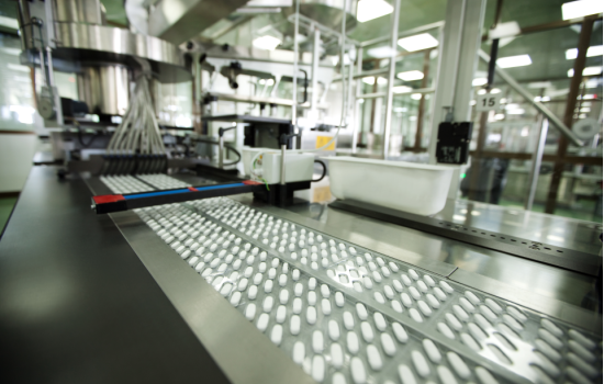 Farmacêutica revoluciona a embalagem de medicamentos com nanotecnologia