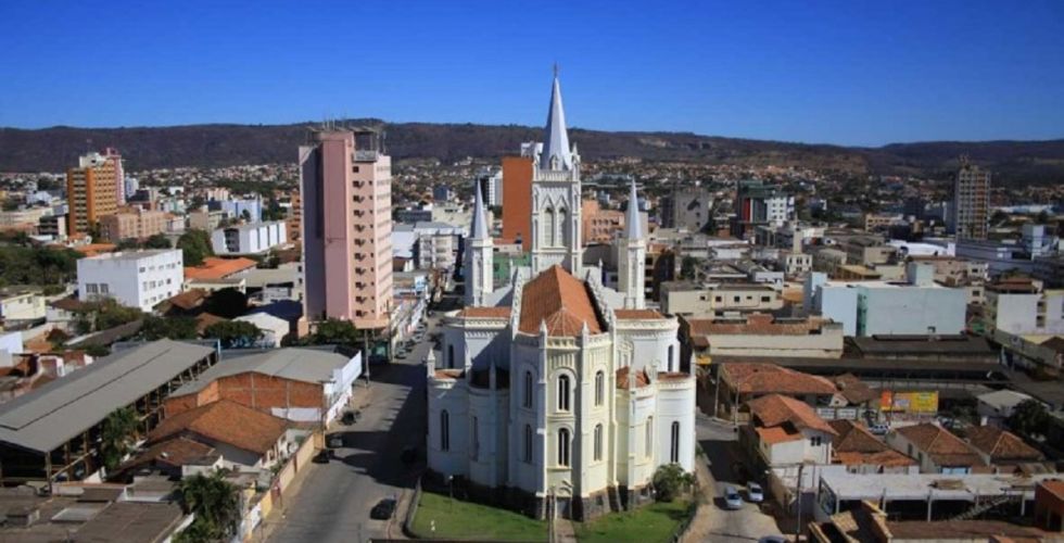 Novo polo industrial farmacêutico do país surge em Minas Gerais
