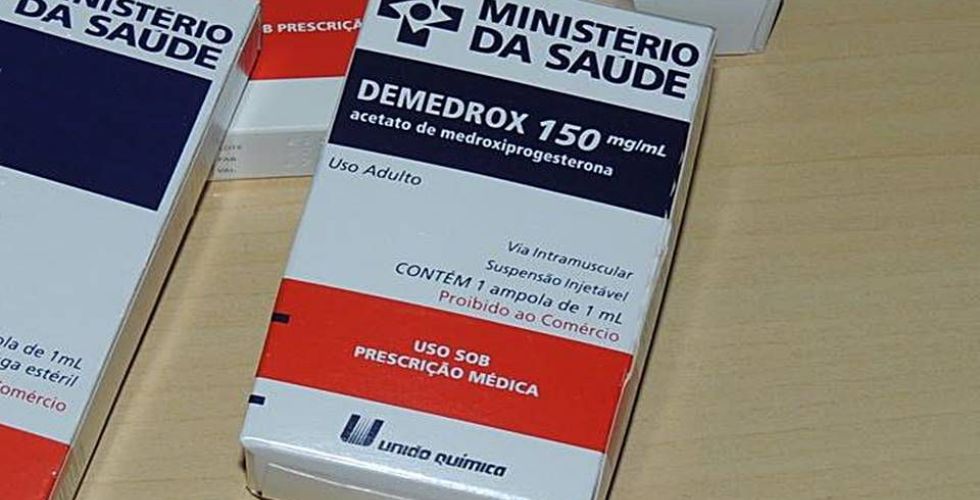 Alerta: Anvisa determina interdição de lote do medicamento Demedrox
