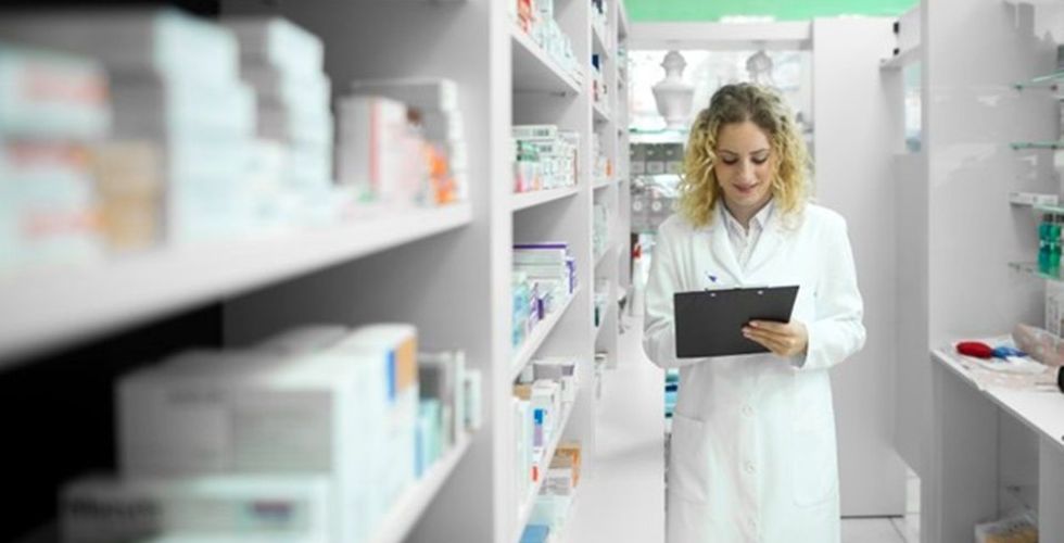 Varejo farmacêutico cresce 15,6% e fatura R$ 139,37 bilhões