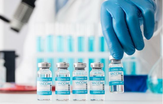 Farmacêuticas do Ceará fazem descoberta e mudam esquema vacinal para Covid-19