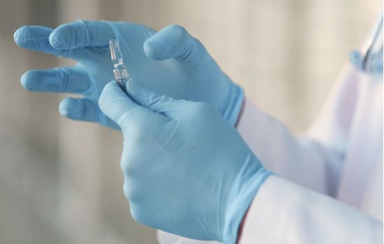 Tratamento injetável de longa duração para HIV mantém vírus indetectável
