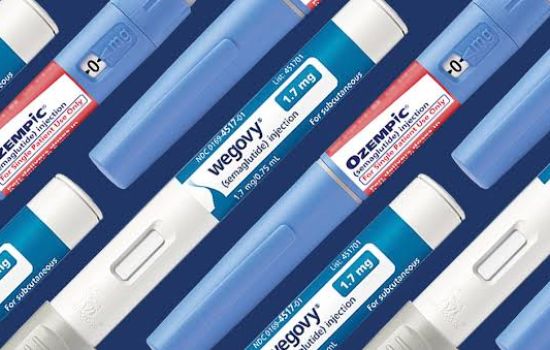 Ozempic e Wegovy podem aumentar risco de problemas renais e pancreáticos, aponta estudo
