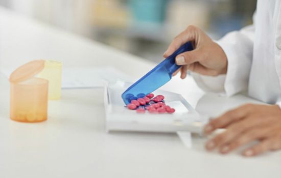 Prescrições brasileiras fora do padrão