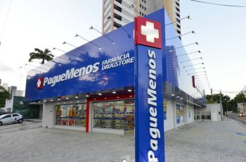 Pague Menos negocia oferta de ações para captar mais de R$ 1,5 bilhão