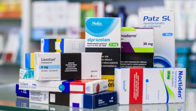 Anvisa aprova Sistema Nacional de Controle de Receituário que trará mais segurança ao farmacêutico na dispensação de medicamentos