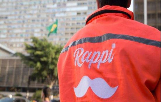 Delivery de medicamentos por receita digital controlada é novo negócio do Rappi