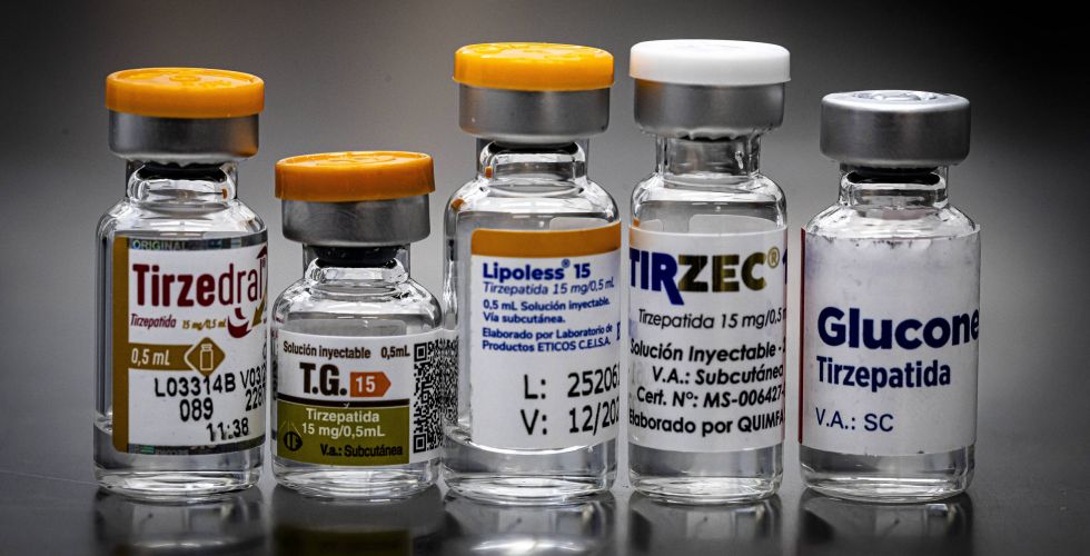 Anvisa nega equivalência de canetas contrabandeadas do Paraguai com medicamentos registrados no Brasil