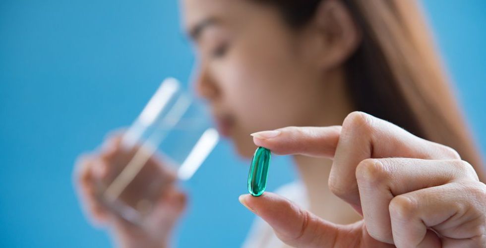 9 interações medicamentosas com antimicrobianos e antibacterianos