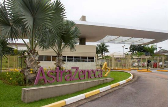Astrazeneca nega atuar com empresa citada em suposto escândalo de propina