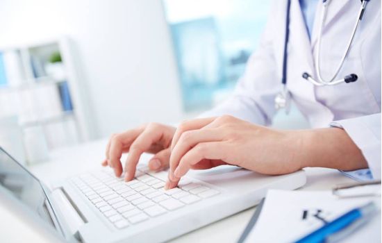 Prescrição digital veio para ficar, avalia pesquisa