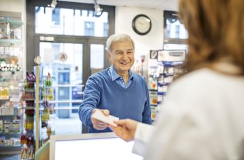 Seguro de medicamentos é uma novidade no mercado