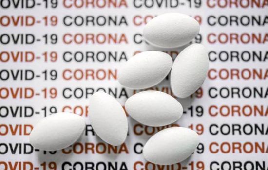 Urgente: Roche e Regeneron vão fabricar medicamento contra Covid-19