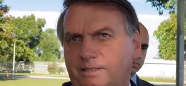 Bolsonaro cancela indicação para diretoria da Anvisa após suspeita de irregularidade