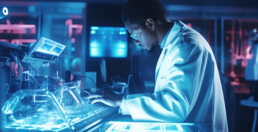 Fábricas inteligentes e zero desperdício: como o Lean 4.0 com IA está moldando a nova era da produção farmacêutica